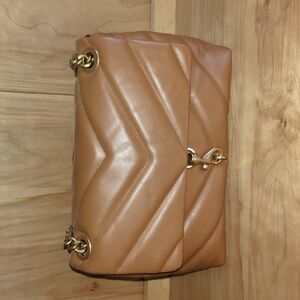 Rebecca Minkoff Edie Maxi Shoulder Bag